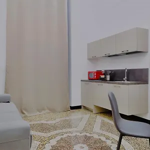 Apartamento Centro Acquario Family