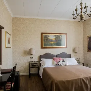 Hotel Residenza In Farnese, Roma