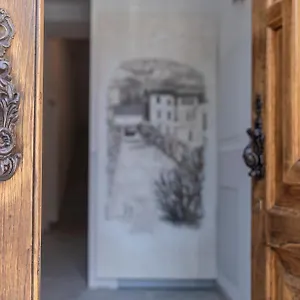 Appartamento Ca' Del Re Scartozz 