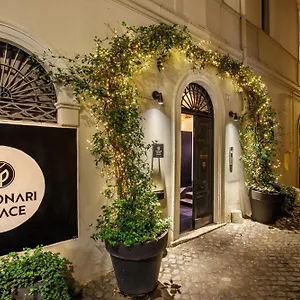 Hotel Coronari Palace, Roma