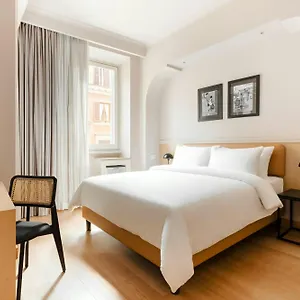 Ξενοδοχείο Piazza Di Spagna Hotel, Sonder By Marriott Bonvoy