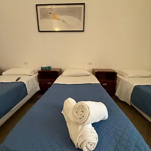 Emanuela Hostel