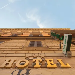 Hotel Romantica, Roma