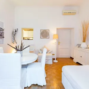 Apartamento Spagna Shabby Chic Flat