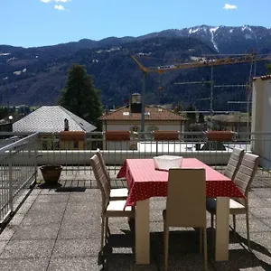 Casa vacanze Nuovo A 