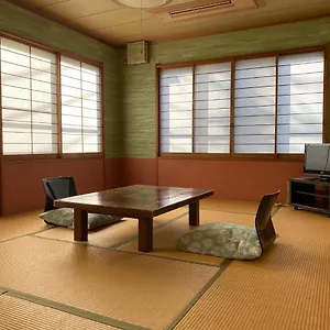Umimoto 旅館
