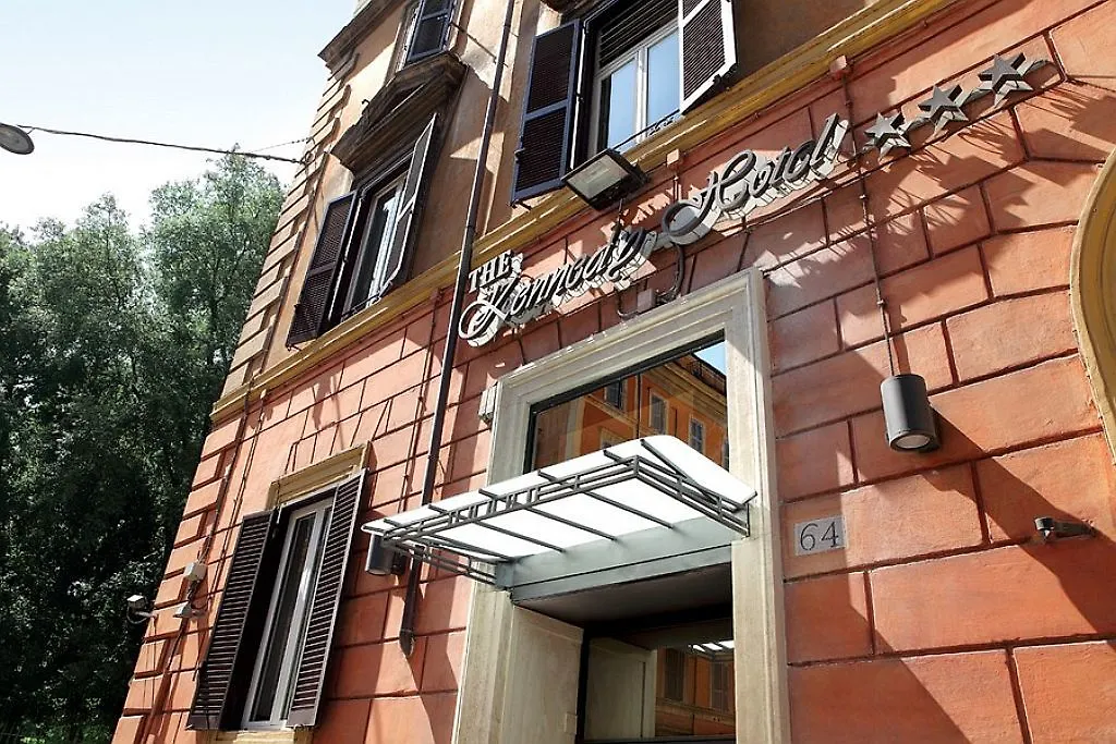 Hotel Kennedy Róma